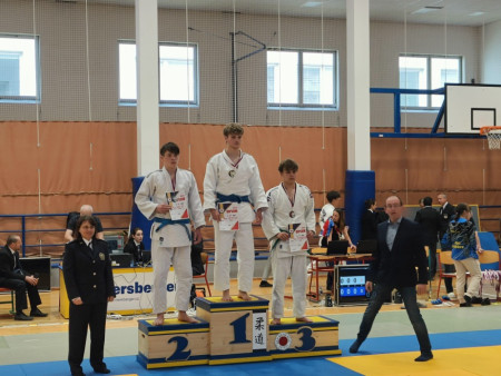 1.místo-Němeček Šimon