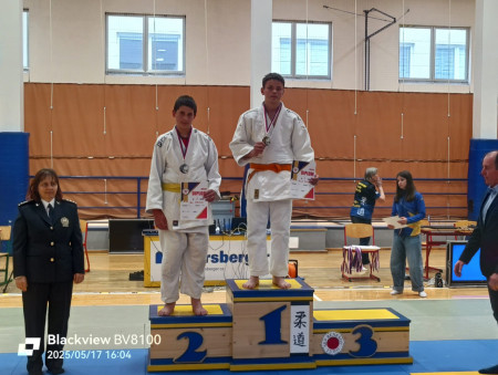 1.místo-Rázek Tomáš