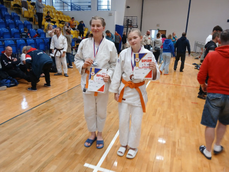 Kekulová Š.,Opálková A.