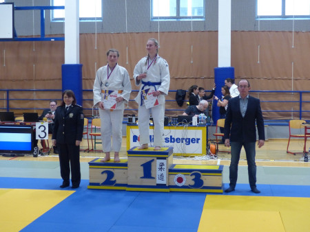 2.místo-Kekulová Šárka