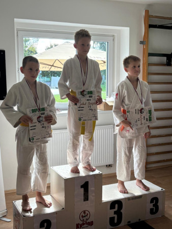 2.místo-Dosoudil Šimon