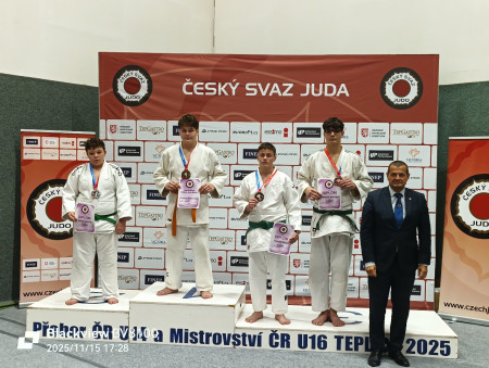 3.místo-Rázek Tomáš