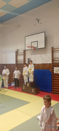 1.místo-Landa Johan