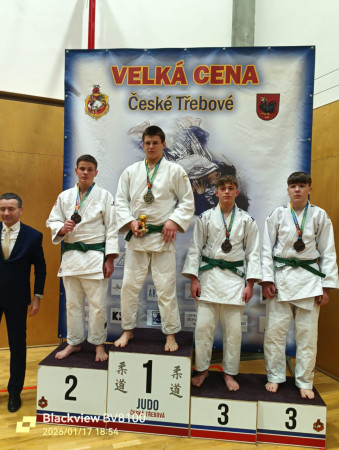 2.místo-Rázek Tomáš