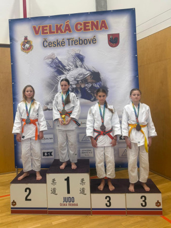 3.místo-Hlaváčová Isabela