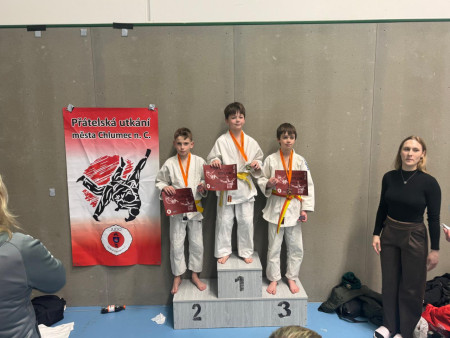 2.místo-Dosoudil Šimon