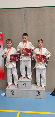 2.místo- González Samuel